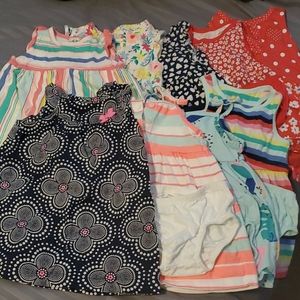 6 mo - Summer dress lot (9)